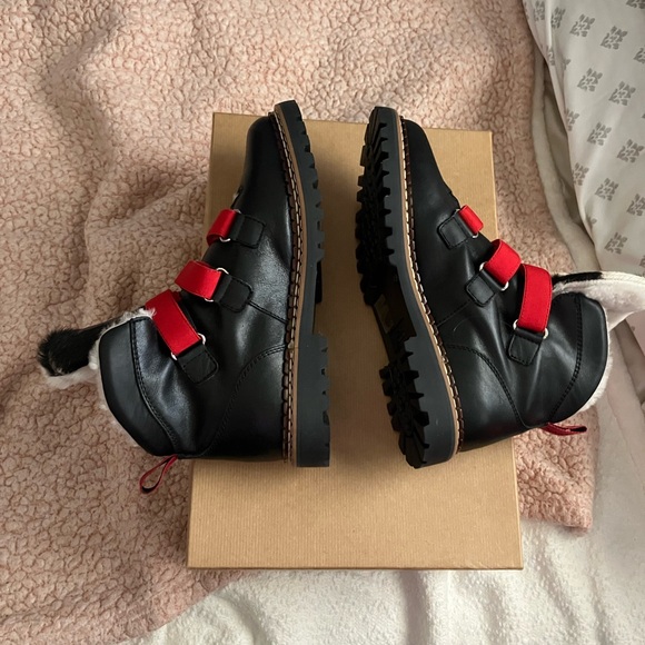 Ammann Lavin II Boot from - Picture 5 of 12